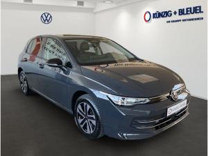 Volkswagen Golf Life 1,5 l eTSI DSG ⭐SOFORT VERFÜGBAR⭐AHK