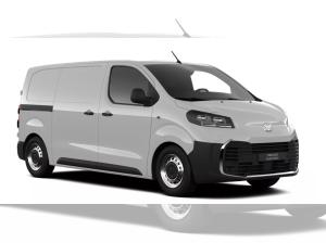 Toyota Proace Electric Kasten L1 Meister 75 kWh - SOFORT VERFÜGBAR