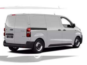 Toyota Proace Electric Kasten L1 Meister 75 kWh - SOFORT VERFÜGBAR