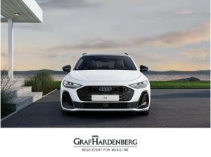Audi A5 Avant e-hybrid quattro | 0,5% Versteuerung | SOFORT VERFÜGBAR