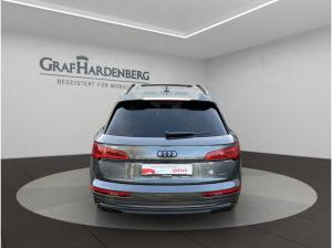 Audi Q5 40 TFSI qu. S line / SOFORT VERFÜGBAR !