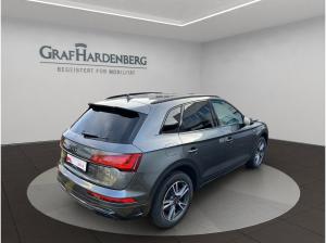 Audi Q5 40 TFSI qu. S line / SOFORT VERFÜGBAR !