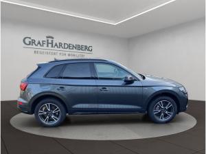 Audi Q5 40 TFSI qu. S line / SOFORT VERFÜGBAR !