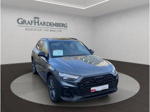 Audi Q5 40 TFSI qu. S line / SOFORT VERFÜGBAR !