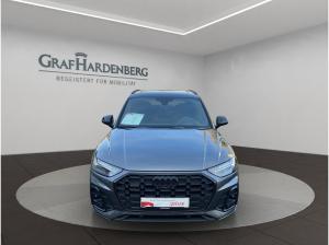 Audi Q5 40 TFSI qu. S line / SOFORT VERFÜGBAR !