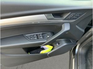 Audi Q5 40 TFSI qu. S line / SOFORT VERFÜGBAR !