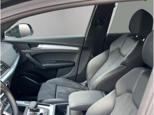 Audi Q5 40 TFSI qu. S line / SOFORT VERFÜGBAR !