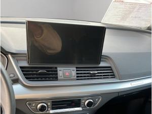 Audi Q5 40 TFSI qu. S line / SOFORT VERFÜGBAR !