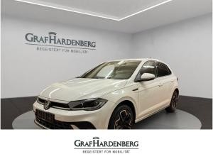 Volkswagen Polo R-Line 1.0 l TSI / SOFORT VERFÜGBAR