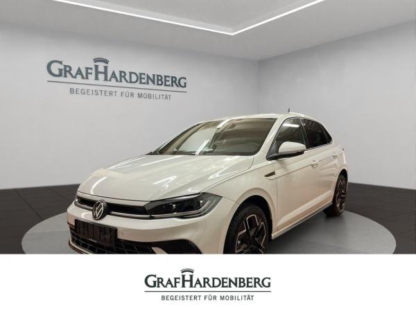 Volkswagen Polo R-Line 1.0 l TSI / SOFORT VERFÜGBAR ! !