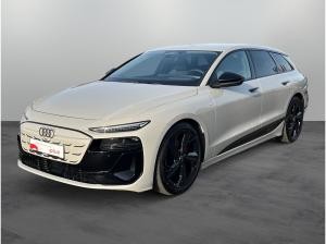 Audi A6 e-tron A6 Avant e-tron S-Line - 0,25% Versteuerung -