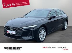 Audi A5 Avant TFSI S-tronic / MMI-Navi plus, ParkAssi
