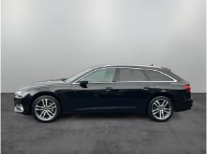 Audi A6 Avant sport 45 TFSI S-tronic / Navi plus, LED