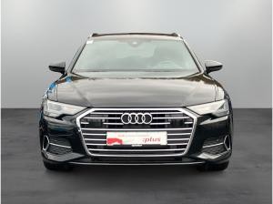 Audi A6 Avant sport 45 TFSI S-tronic / Navi plus, LED