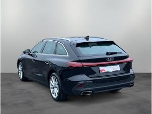 Audi A5 Avant TFSI S-tronic / MMI-Navi plus, ParkAssi