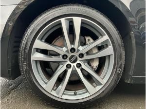 Audi A6 Avant sport 45 TFSI S-tronic / Navi plus, LED