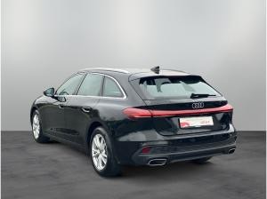 Audi A5 Avant TFSI S-tronic / MMI-Navi plus, ParkAssi