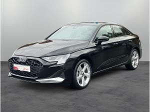 Audi A3 Limousine advanced 35TFSI S-tronic / AHK, RFK