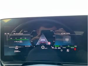 Audi A6 e-tron A6 Avant e-tron S-Line - 0,25% Versteuerung -