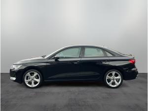 Audi A3 Limousine advanced 35TFSI S-tronic / AHK, RFK