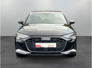 Audi A3 Limousine advanced 35TFSI S-tronic / AHK, RFK