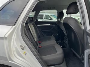 Audi Q5 S-Line 40 TDI quattro S-tronic / Matrix, AHK