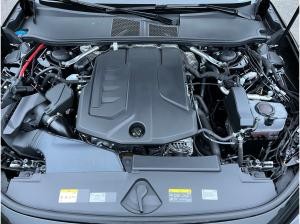 Audi A5 Avant TFSI S-tronic / MMI-Navi plus, ParkAssi