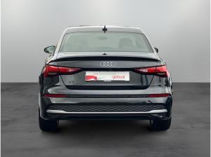 Audi A3 Limousine advanced 35TFSI S-tronic / AHK, RFK