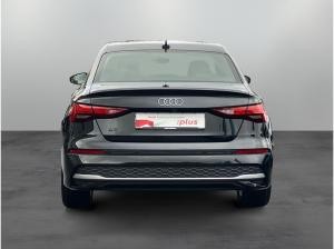 Audi A3 Limousine advanced 35TFSI S-tronic / AHK, RFK