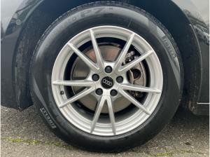 Audi A5 Avant TFSI S-tronic / MMI-Navi plus, ParkAssi