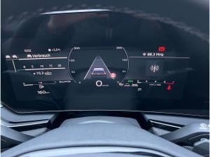 Audi A5 Avant TFSI S-tronic / MMI-Navi plus, ParkAssi