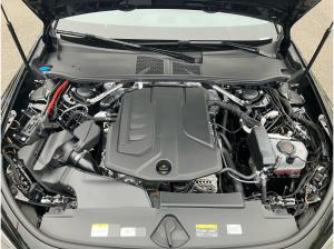 Audi A5 Avant TFSI S-tronic / MMI-Navi plus, ParkAssi