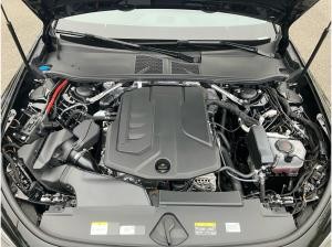 Audi A5 Avant TFSI S-tronic / MMI-Navi plus, ParkAssi