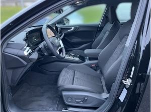 Audi A5 Avant TFSI S-tronic / MMI-Navi plus, ParkAssi