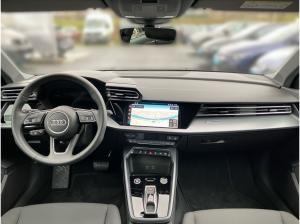 Audi A3 Limousine advanced 35TFSI S-tronic / AHK, RFK