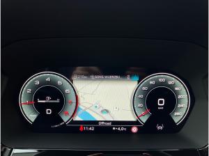 Audi A3 Limousine advanced 35TFSI S-tronic / AHK, RFK