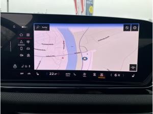 Audi A5 Avant TFSI S-tronic / MMI-Navi plus, ParkAssi