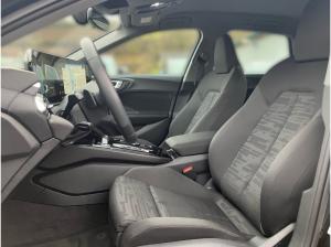 Audi A5 Avant TFSI S-tronic / MMI-Navi plus, ParkAssi