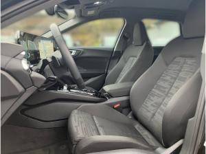 Audi A5 Avant TFSI S-tronic / MMI-Navi plus, ParkAssi