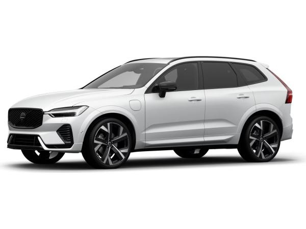 Volvo XC60 Black Edition Ultra T6 *Pano*Massage*B&W*360°