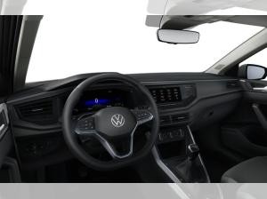 Volkswagen Polo LIFE PRIVAT FREI KONFIGURIERBAR GANZJAHRESREIFEN