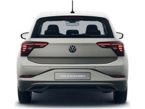 Volkswagen Polo LIFE PRIVAT FREI KONFIGURIERBAR GANZJAHRESREIFEN
