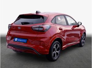 Ford Puma 125PS Automatik ST-LINE ✌Winter- & Komfort-Paket💥Ganzjahresreifen