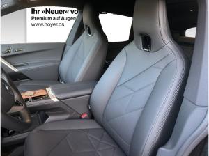 BMW ix xDrive50 AKTION Sportpaket HK HiFi DAB Pano.Dach