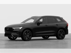 Volvo XC60 T8 Plus Black Edition  Lagerwagenaktion Gewerbe