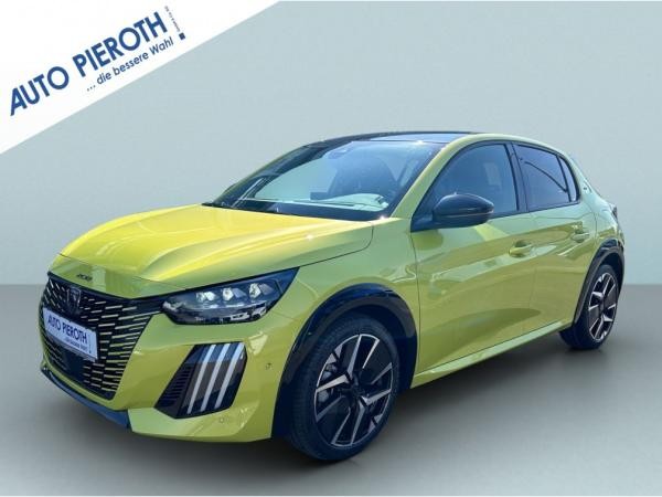 Peugeot 208 GT HYBRID 110 e-DSC6