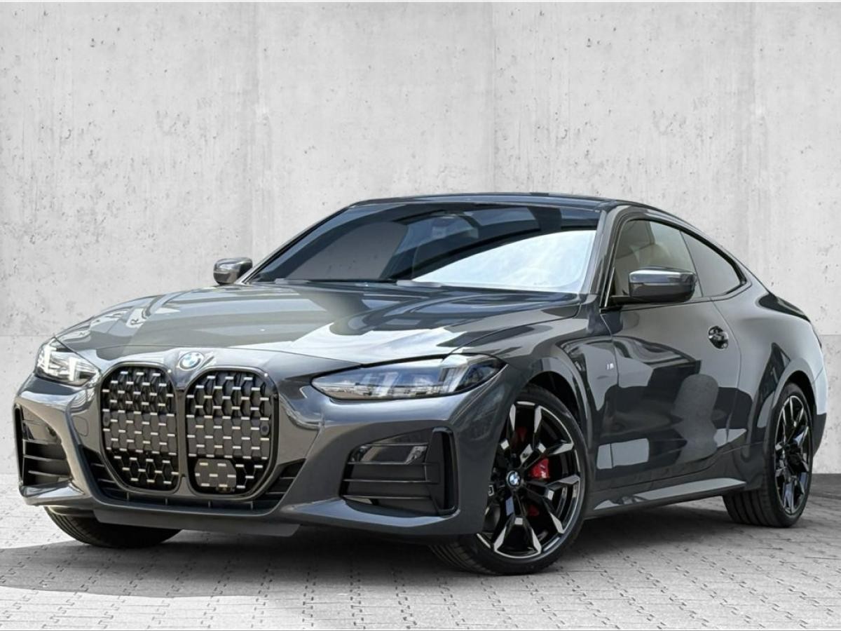 BMW 430 ++ SOFORT VERFÜGBAR ++