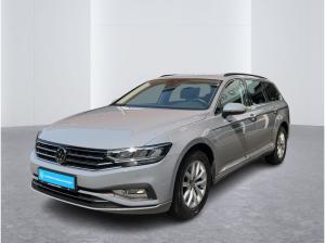 Volkswagen Passat Variant 1.5 TSI DSG ACC/NAVI/KAMERA/LED