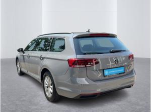 Volkswagen Passat Variant 1.5 TSI DSG ACC/NAVI/KAMERA/LED