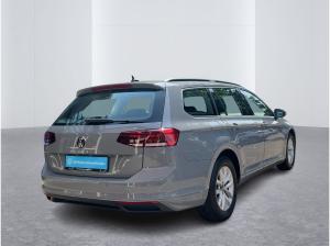 Volkswagen Passat Variant 1.5 TSI DSG ACC/NAVI/KAMERA/LED